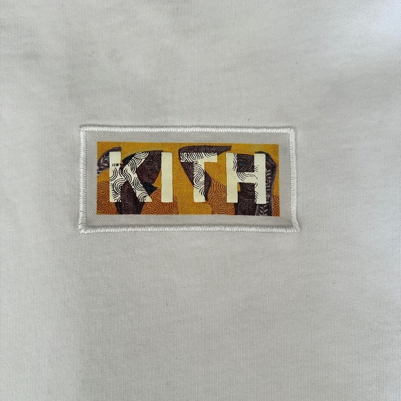 Kith Monday Program - Picture 2 of 4